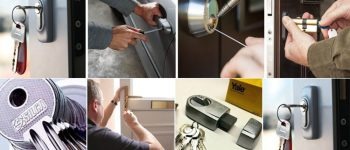 Sửa Khoá Tại Nhà Thủ Dầu Một
