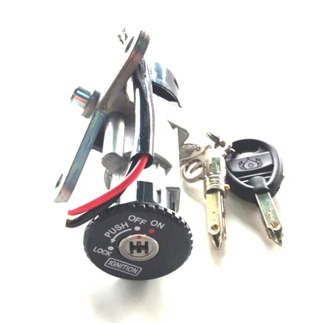 Đánh chìa khóa Honda chống trộm 4 – 6 cạnh