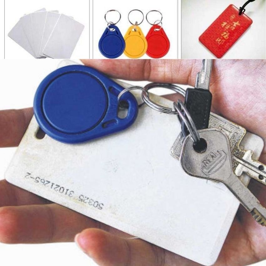 Sao Chép Thẻ Từ Tại Bình Dương