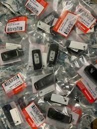 Làm Chìa Khóa Smartkey Bình Dương