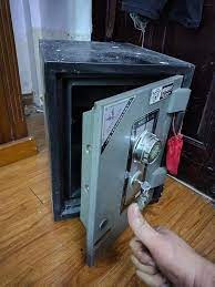 Mở, Sửa Khóa Két 