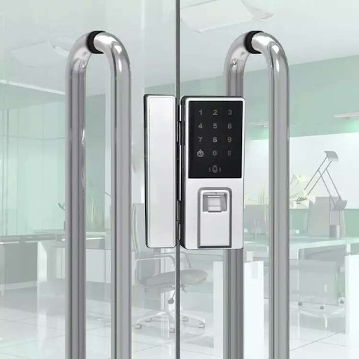 Sửa Khóa Vân Tay Ở Bình Dương