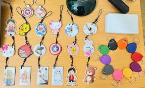 Sao Chép Thẻ Từ Tại Bàu Bàng