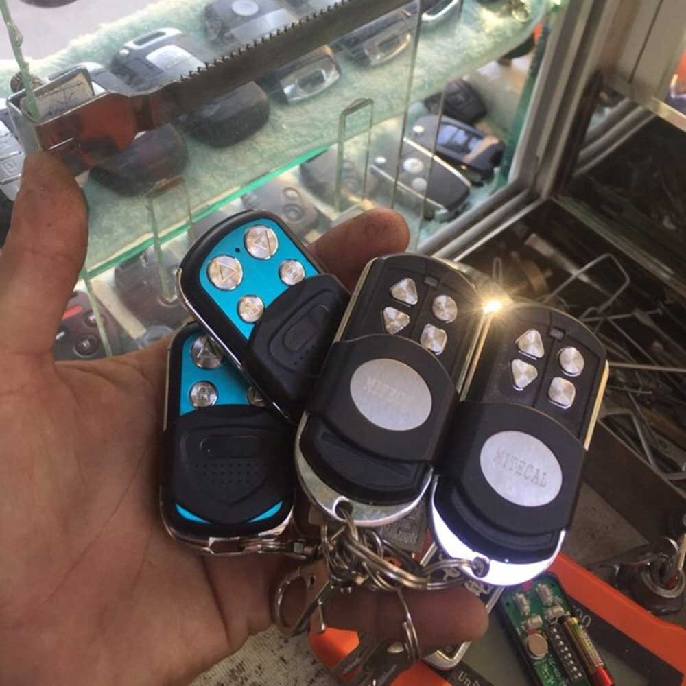 Làm Remote Cửa Cuốn Tại Bàu Bàng