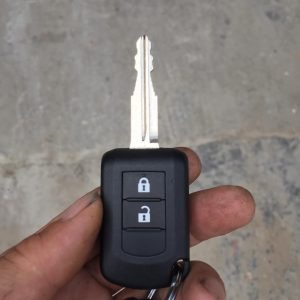 Làm chìa khóa xe Mitsubishi