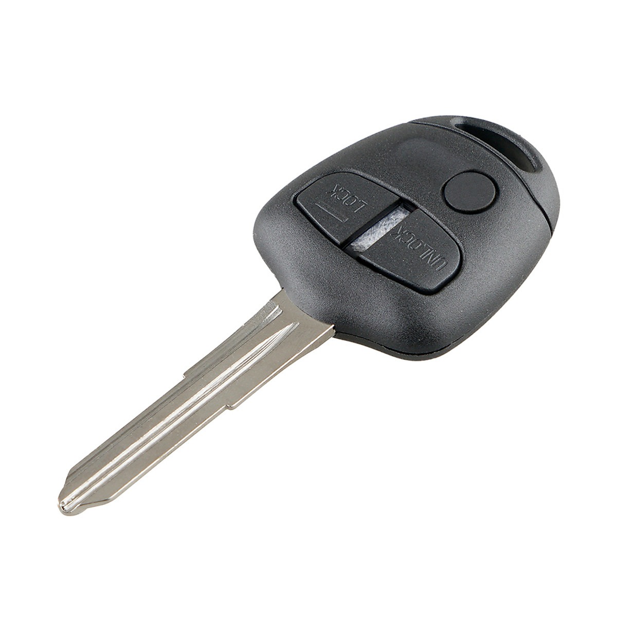 Làm chìa khóa remote Mitsubishi 3 nút