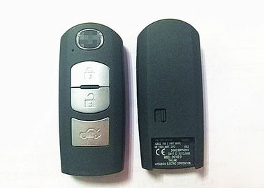 Làm lại chìa khóa xe Mazda