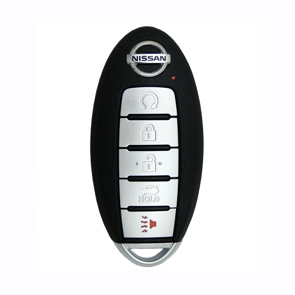 Làm chìa khóa xe Nissan Maxima