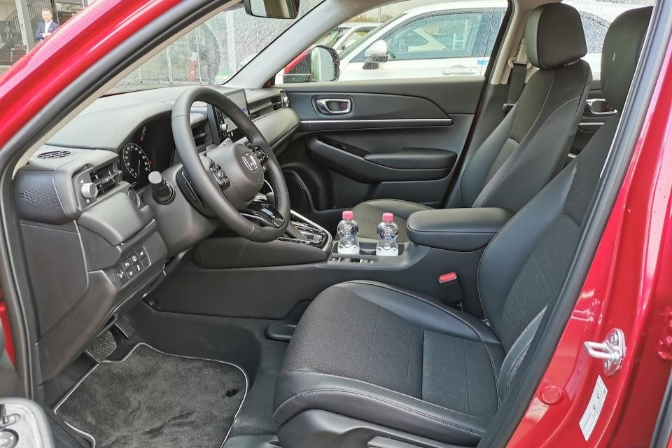 Sửa khóa ô tô Honda