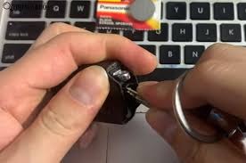Làm Chìa Khóa Xe Acura Bình Dương