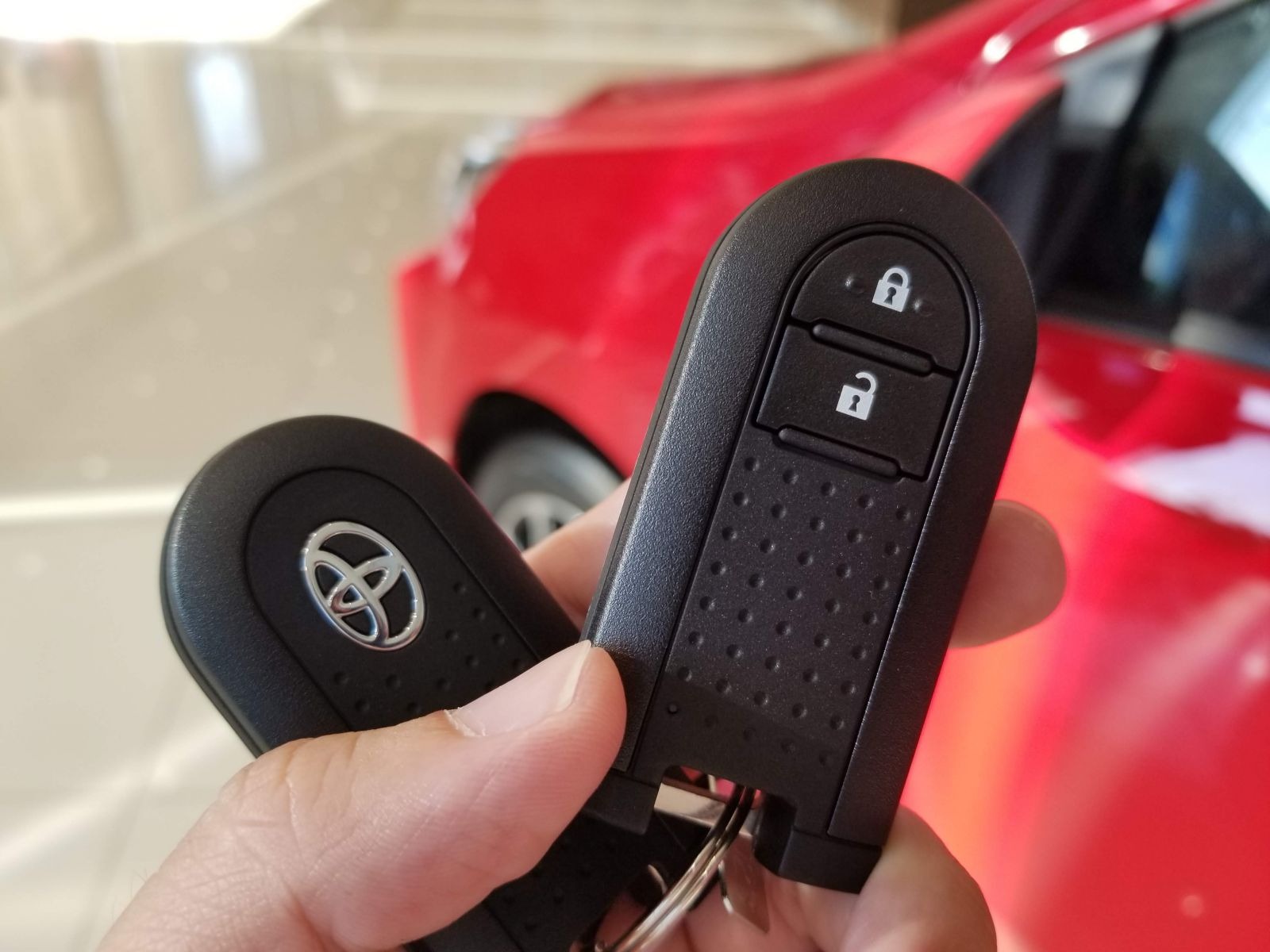 Sửa Khóa Ô Tô Chánh Mỹ Bình Dương 