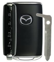 Làm Chìa Khóa Xe Mazda Thuận An
