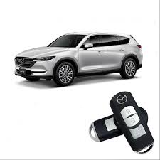 Làm Chìa Khóa Xe Mazda Dầu Tiếng