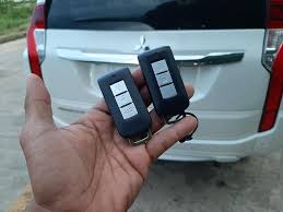 Làm Chìa Khóa Xe Mitsubishi Mỹ Phước
