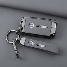 Làm Chìa Khóa Xe Mazda Bến Cát