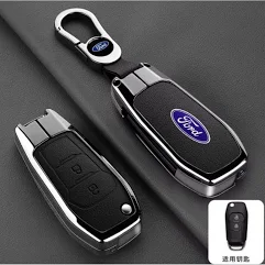 Làm Chìa Khóa Xe Ford Thủ Dầu Một