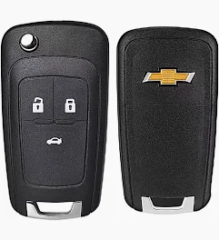 Làm Chìa Khóa Xe Chevrolet Mỹ Phước