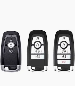 Làm Chìa Khóa Xe Ford Bến Cát
