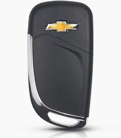 Làm Chìa Khóa Xe Chevrolet Dĩ An