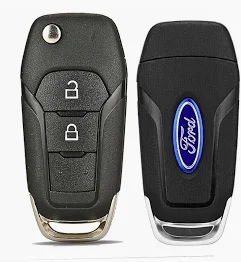 Làm Chìa Khóa Xe Ford Dĩ An
