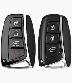 Làm Chìa Khóa Ô Tô Hyundai Tân Quyên