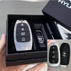 Làm Chìa Khóa Ô Tô Hyundai Bến Cát