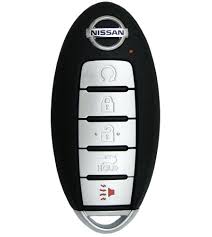 Làm Chìa Khóa Xe Nissan Mỹ Phước
