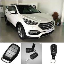 Làm Chìa Khóa Ô Tô Hyundai Thủ Dầu Một