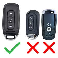 Làm Chìa Khóa Xe Ford Tân Uyên