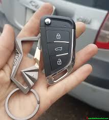 Làm Chìa Khóa Ô Tô Hyundai Thuận An