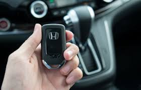 Làm Chìa Khóa Xe Ô Tô Honda Phú Giáo