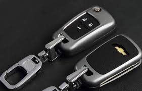Làm Chìa Khóa Xe Chevrolet Dĩ An