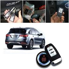 Làm Chìa Khóa Xe Acura Dầu Tiếng
