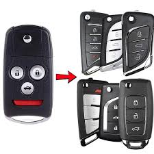 Làm Chìa Khóa Xe Acura Thuận An