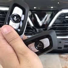 Làm Chìa Khóa Xe VinFast Mỹ Phước
