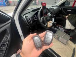 Làm Chìa Khóa Xe Suzuki Thuận An