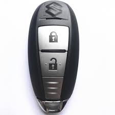 Làm Chìa Khóa Xe Suzuki Bến Cát