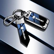 Làm Chìa Khóa Xe Suzuki Thủ Dầu Một